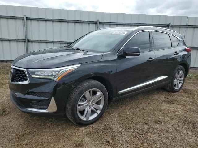 Obraz 1 z 2019 ACURA RDX ADVANCE 2019 z VIN 5J8TC2H75KL036092