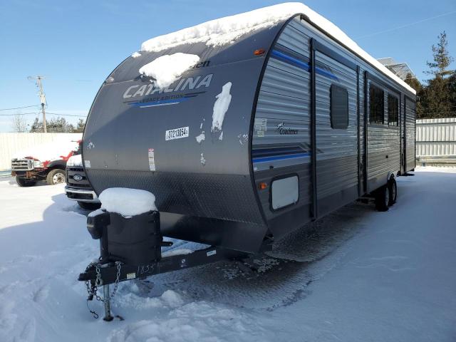 Изображение 2 2020 CATA TRAILER 2020 с VIN 5ZT2CAZB7LX018337