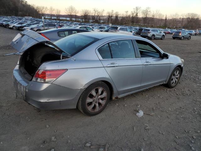 Obraz 3 z 2010 HONDA ACCORD EX 2010 z VIN 1HGCP2F72AA108884