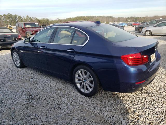 Image 2 of 2016 BMW 535 I 2016 with VIN WBA5B1C52GG129224