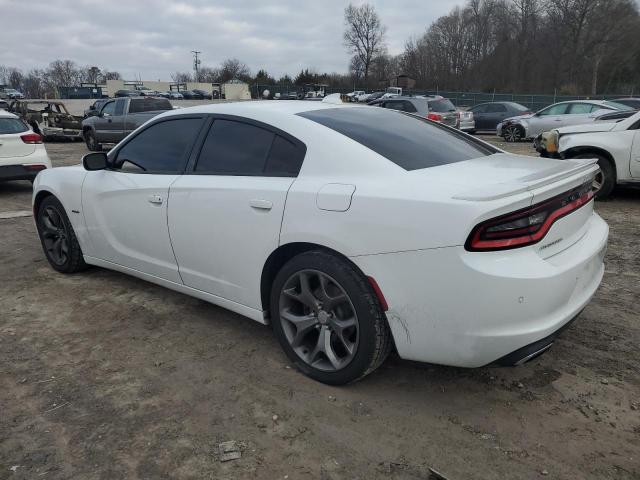 Изображение 2 2016 DODGE CHARGER R/T 2016 с VIN 2C3CDXCTXGH298910