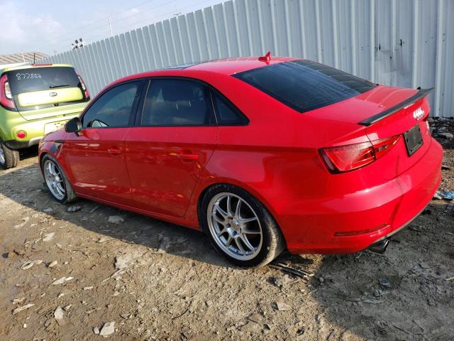Изображение 2 2015 AUDI A3 PREMIUM 2015 с VIN WAUBFGFF6F1129582
