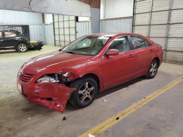 Obraz 1 z 2007 TOYOTA CAMRY LE 2007 z VIN 4T1BK46K87U030932