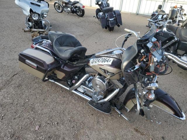 Obraz 1 z 1998 HARLEY-DAVIDSON FLHTCUI ANNIVERSARY 1998 z VIN 1HD1FCR44WY630249