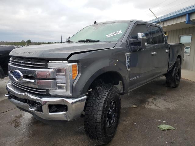Image 1 of 2019 FORD F350 SUPER DUTY 2019 with VIN 1FT8W3BT1KEF98972