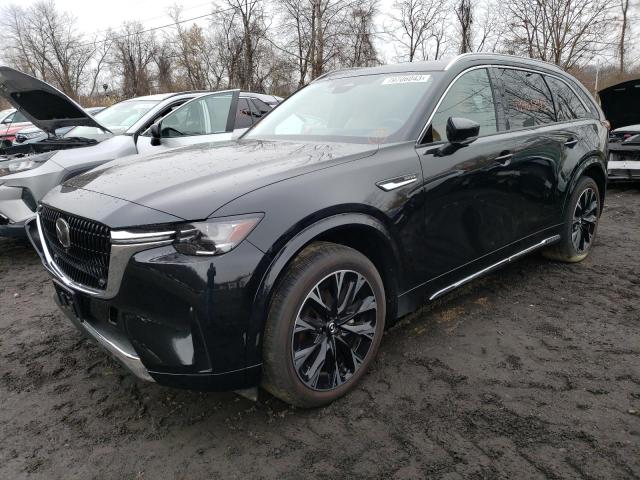 Image 1 of 2024 MAZDA CX-90 PREMIUM PLUS 2024 with VIN JM3KKEHC0R1106994