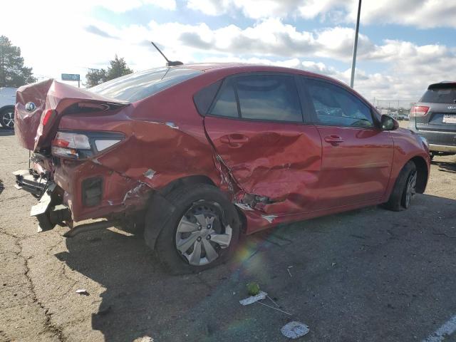 Image 3 of 2019 KIA RIO S 2019 with VIN 3KPA24ABXKE208015
