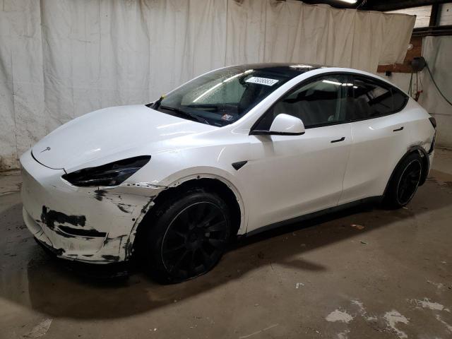 2022 Tesla MODEL Y 2022 image