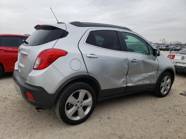 Image 3 of 2016 BUICK ENCORE CONVENIENCE 2016 with VIN KL4CJBSB5GB631520
