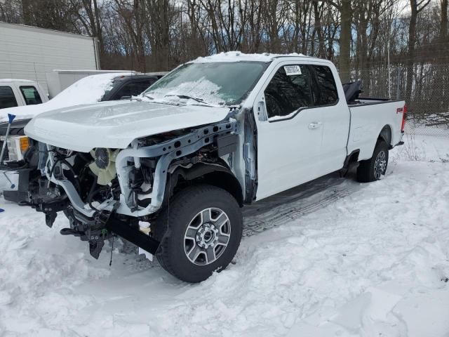 Изображение 2024 FORD F350 SUPER DUTY 2024