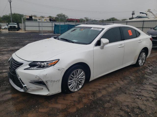 Image 1 of 2016 LEXUS ES 350 2016 with VIN JTHBK1GG1G2228047