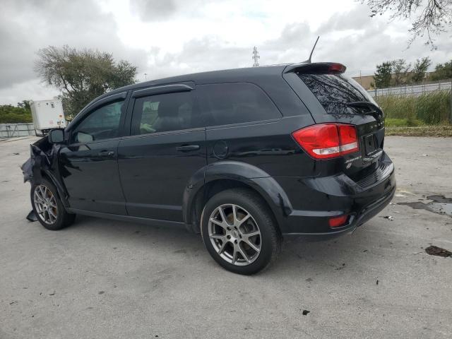 Image 2 of 2019 DODGE JOURNEY GT 2019 with VIN 3C4PDDEG4KT771051