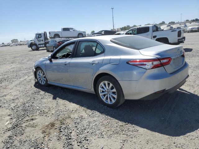 Изображение 2 2018 TOYOTA CAMRY L 2018 с VIN 4T1B11HK5JU549913