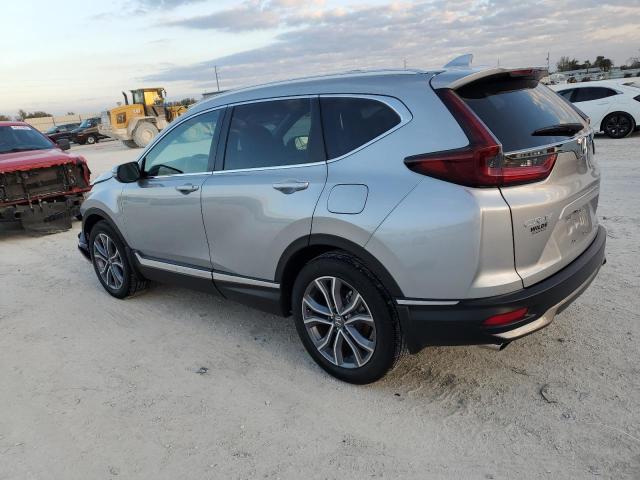 Изображение 2 2022 HONDA CR-V TOURING 2022 с VIN 7FARW2H97NE036804