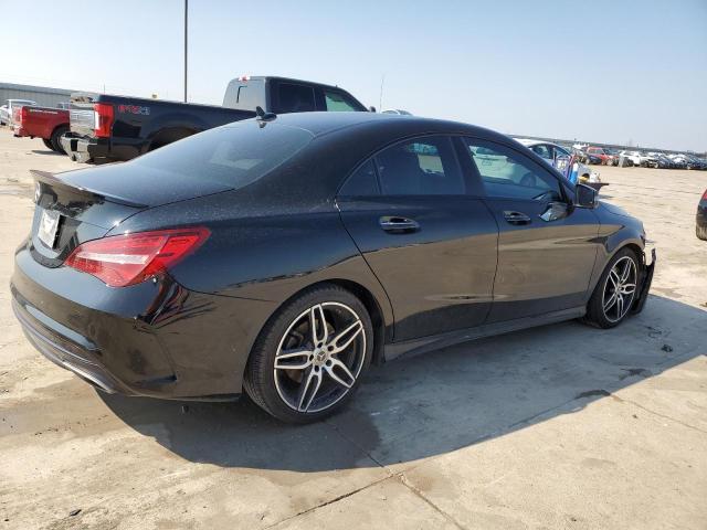 Image 3 of 2018 MERCEDES-BENZ CLA 250 2018 with VIN WDDSJ4EB3JN664343