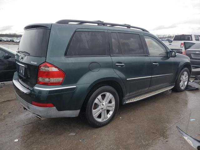 Изображение 3 2008 MERCEDES-BENZ GL 450 4MATIC 2008 с VIN 4JGBF71E28A360480
