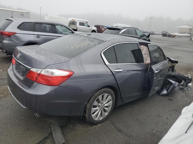 Image 3 of 2015 HONDA ACCORD EXL 2015 with VIN 1HGCR3F86FA016743