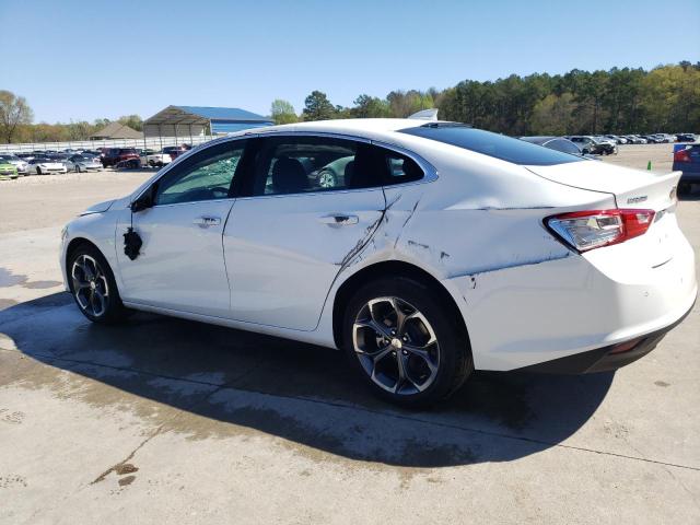 Image 2 of 2023 CHEVROLET MALIBU LT 2023 with VIN 1G1ZD5ST3PF190165