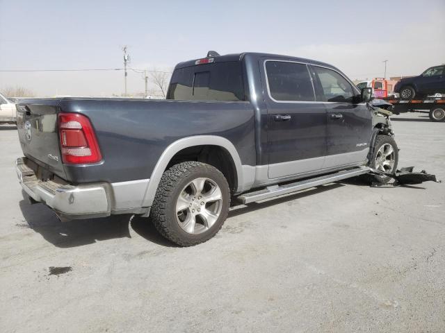 Image 3 of 2020 RAM 1500 LARAMIE 2020 with VIN 1C6SRFJT4LN421146