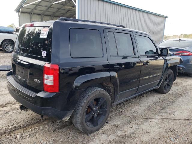 Image 3 of 2014 JEEP PATRIOT SPORT 2014 with VIN 1C4NJPBA4ED785527