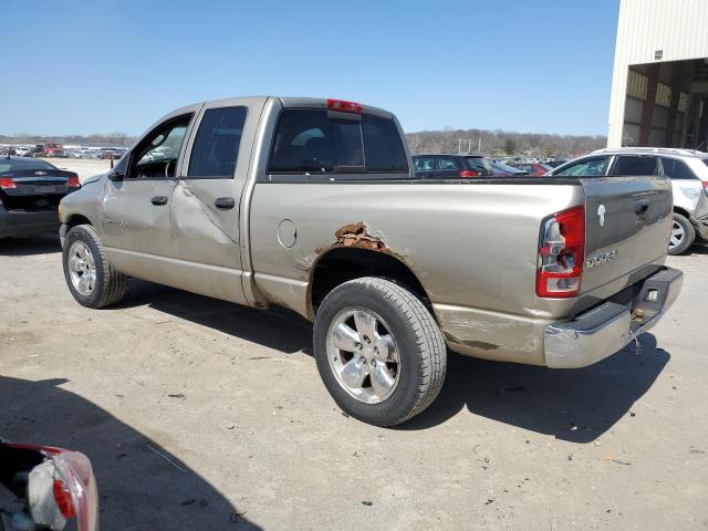 Obraz 2 z 2004 DODGE RAM 1500 ST 2004 z VIN 1D7HA18N34S790643