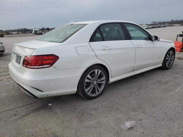 Image 3 of 2015 MERCEDES-BENZ E 350 2015 with VIN WDDHF5KB1FB092011