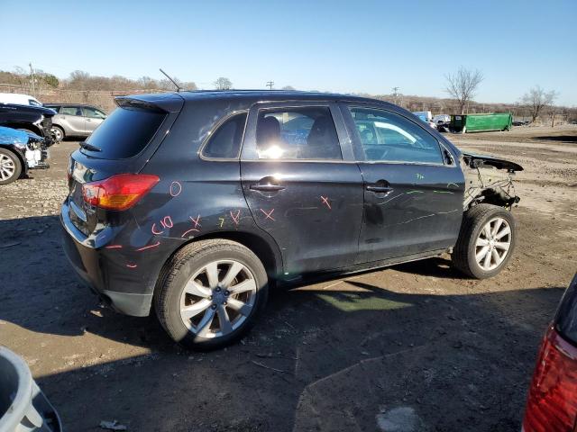 Image 3 of 2015 MITSUBISHI OUTLANDER SPORT ES 2015 with VIN 4A4AP3AU0FE049111