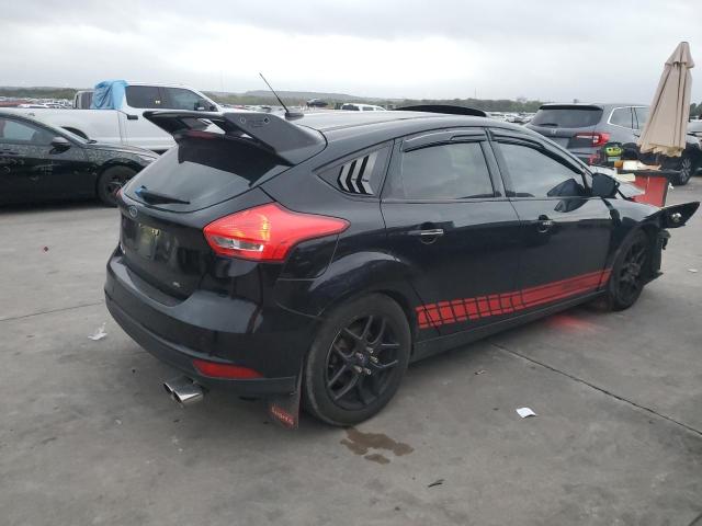 Obraz 3 z 2016 FORD FOCUS SE 2016 z VIN 1FADP3K26GL340281