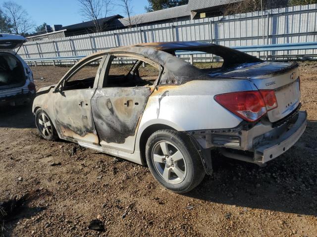 Obraz 2 z 2014 CHEVROLET CRUZE LT 2014 z VIN 1G1PC5SB2E7367796