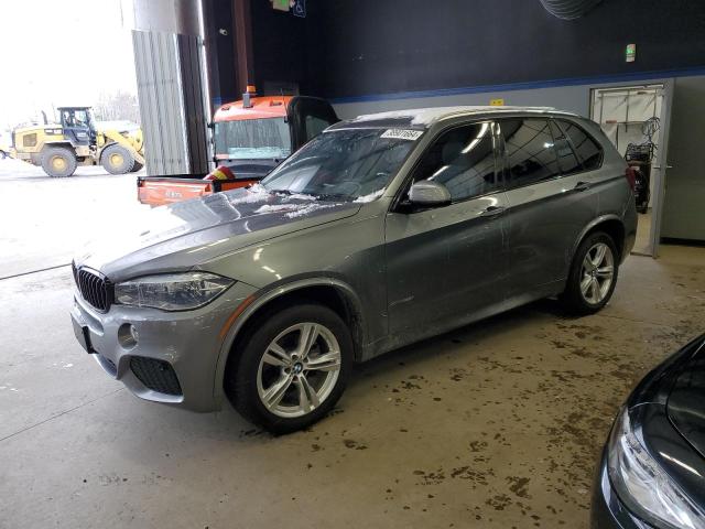 2017 BMW X5 XDRIVE35I 2017 image