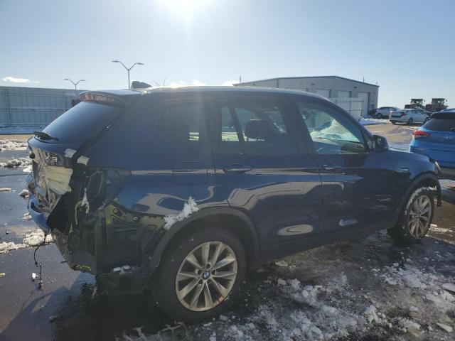 Изображение 3 2016 BMW X3 XDRIVE28I 2016 с VIN 5UXWX9C58G0D77978
