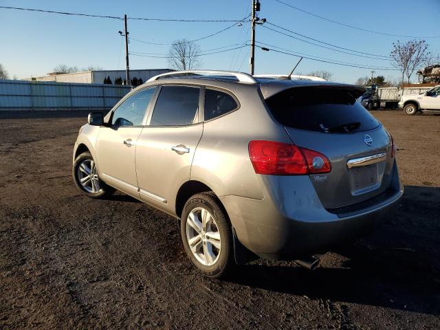 Image 2 of 2012 NISSAN ROGUE S 2012 with VIN JN8AS5MV4CW373789