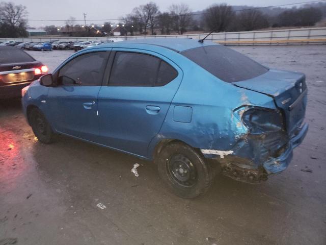 Image 2 of 2017 MITSUBISHI MIRAGE G4 ES 2017 with VIN ML32F3FJ8HHF05456