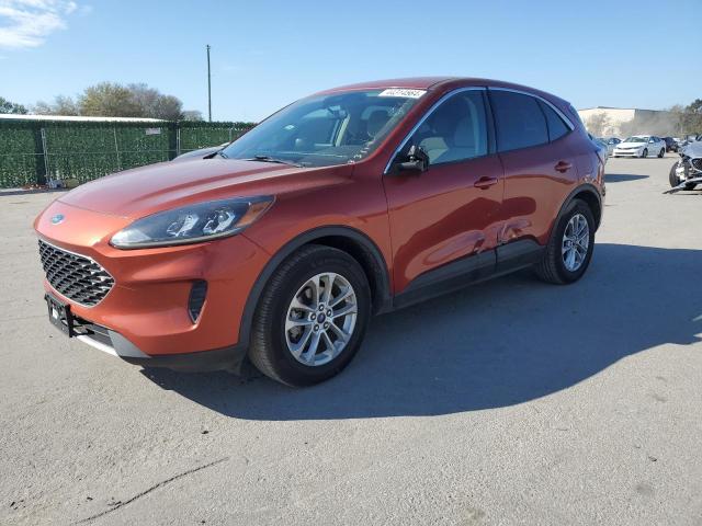 Image 1 of 2020 FORD ESCAPE SE 2020 with VIN 1FMCU0G69LUA37746