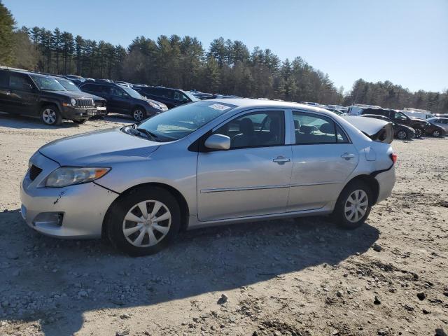 Изображение 1 2009 TOYOTA COROLLA BASE 2009 с VIN 1NXBU40E19Z119919
