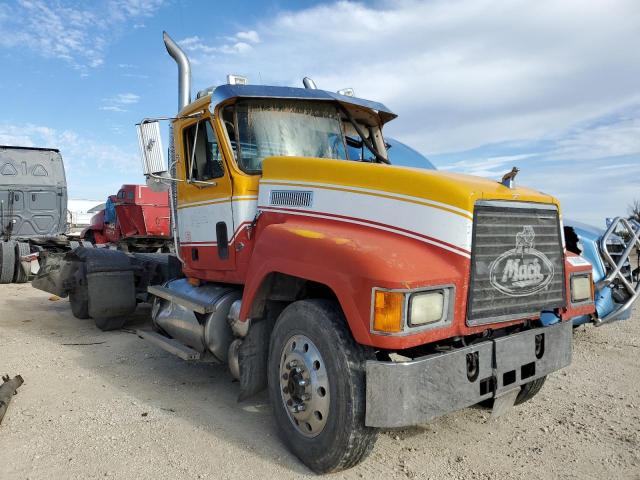 2001 MACK 600 CH600 2001 image