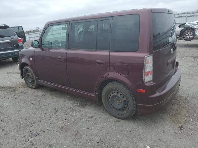 Изображение 2 2005 TOYOTA SCION XB 2005 с VIN JTLKT324850170636