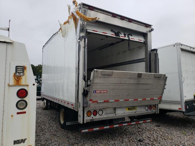 Image 2 of 2020 Hino 195 2020 with VIN JHHRDM2H2LK010394