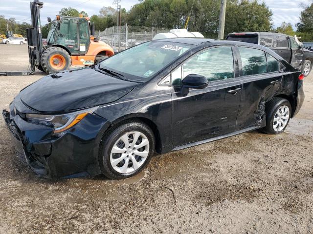 Obraz 1 z 2023 TOYOTA COROLLA LE 2023 z VIN 5YFB4MDE2PP013388