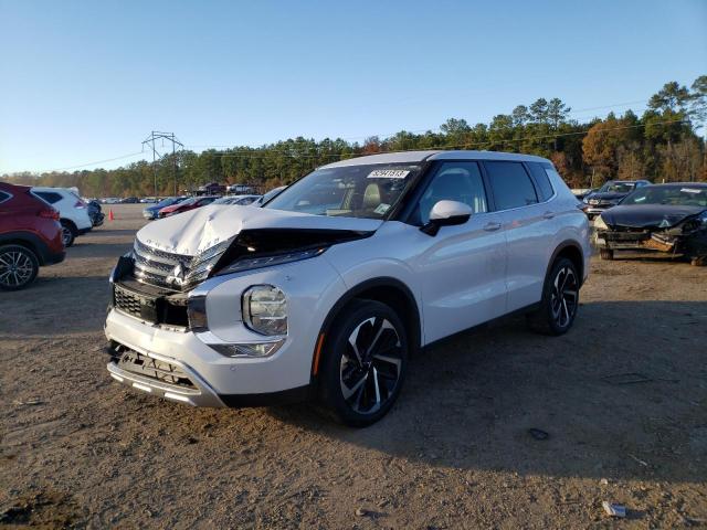 2023 MITSUBISHI OUTLANDER SE 2023 image