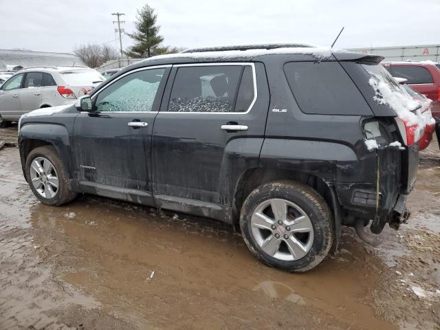 Obraz 2 z 2014 GMC TERRAIN SLE 2014 z VIN 2GKALREK5E6153728