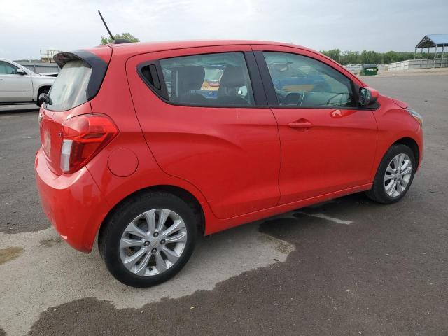 Obraz 3 z 2016 CHEVROLET SPARK 1LT 2016 z VIN KL8CD6SA5GC554100