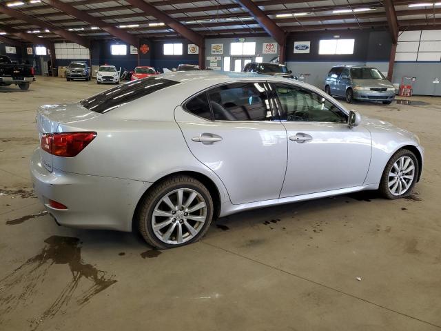 Изображение 3 2007 LEXUS IS 250 2007 с VIN JTHCK262375014451