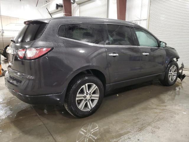 Изображение 3 2015 CHEVROLET TRAVERSE LT 2015 с VIN 1GNKVGKD7FJ278617
