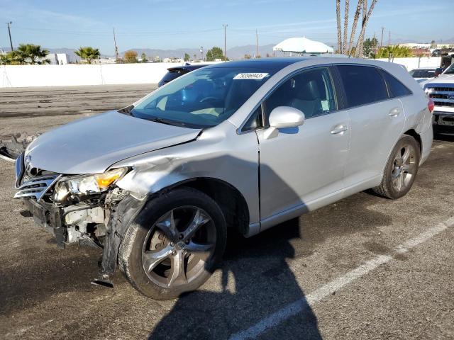 Obraz 1 z 2010 Toyota Venza 2010 z VIN 4T3ZK3BB1AU031997