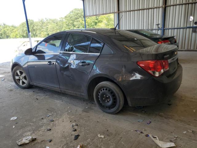 Изображение 2 2014 CHEVROLET CRUZE LT 2014 с VIN 1G1PC5SB4E7104922