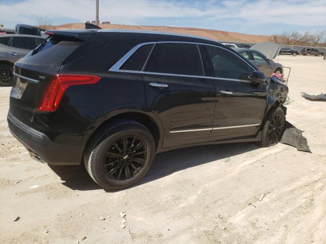 Image 3 of 2018 CADILLAC XT5  2018 with VIN 1GYKNARS8JZ144438