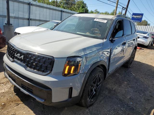2024 KIA TELLURIDE EX 2024 image