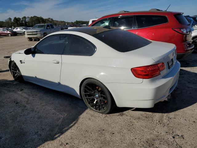 Image 2 of 2013 BMW M3  2013 with VIN WBSKG9C5XDJ592998