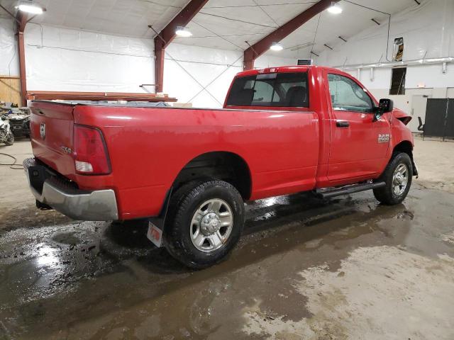 Изображение 3 2016 RAM 2500 ST 2016 с VIN 3C6LR5AT3GG147158
